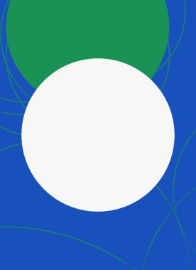 Colorful modern abstract decorative texture design