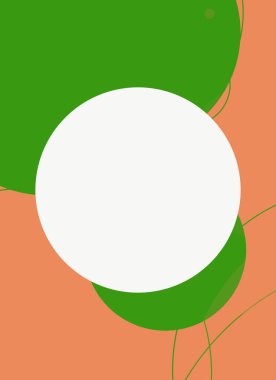 Colorful modern abstract decorative texture design