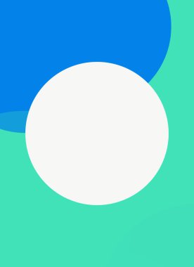 Colorful modern abstract decorative texture design