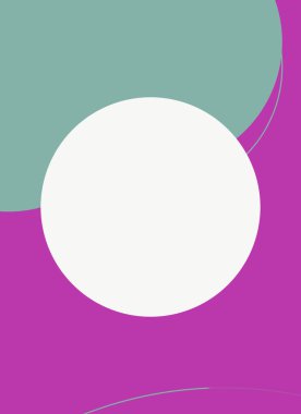 Colorful modern abstract decorative texture design