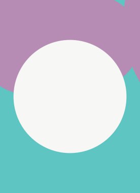 Colorful modern abstract decorative texture design