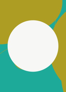 Colorful modern abstract decorative texture design