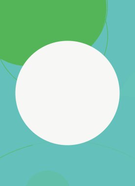 Colorful modern abstract decorative texture design