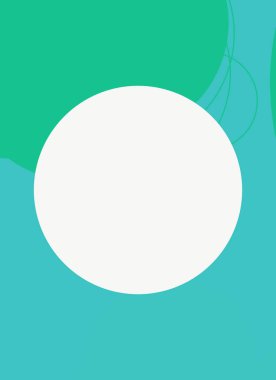 Colorful modern abstract decorative texture design