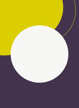 Colorful modern abstract decorative texture design