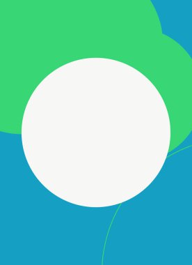 Colorful modern abstract decorative texture design