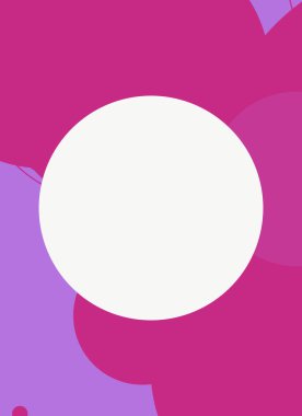 Colorful modern abstract decorative texture design