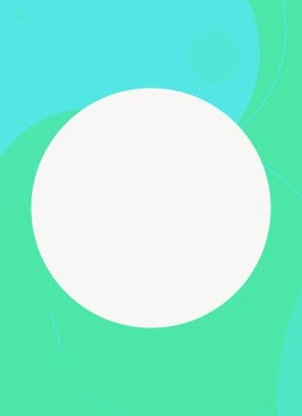 Colorful modern abstract decorative texture design