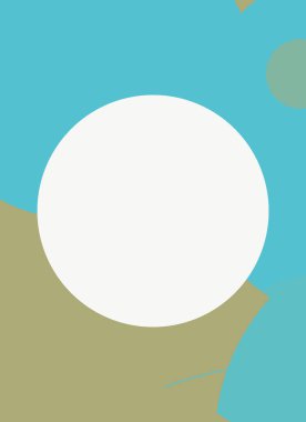 Colorful modern abstract decorative texture design