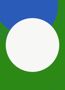 Colorful modern abstract decorative texture design