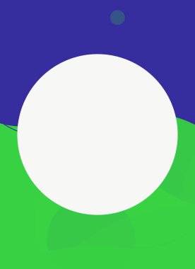 Colorful modern abstract decorative texture design