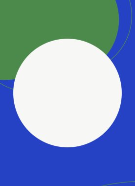 Colorful modern abstract decorative texture design