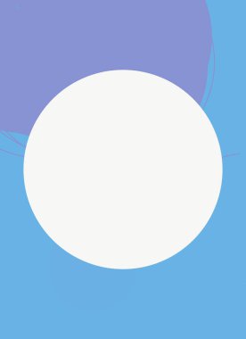 Colorful modern abstract decorative texture design