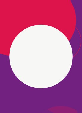 Colorful modern abstract decorative texture design