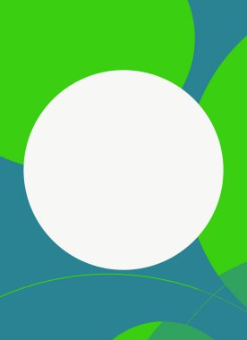 Colorful modern abstract decorative texture design