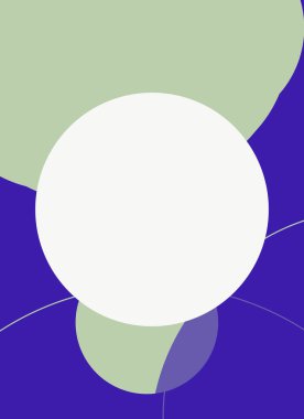 Colorful modern abstract decorative texture design