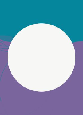 Colorful modern abstract decorative texture design