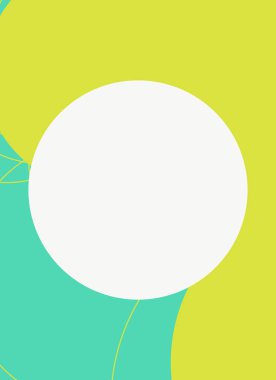 Colorful modern abstract decorative texture design