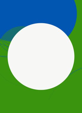 Colorful modern abstract decorative texture design