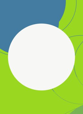 Colorful modern abstract decorative texture design