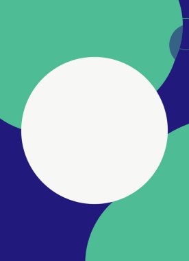 Colorful modern abstract decorative texture design