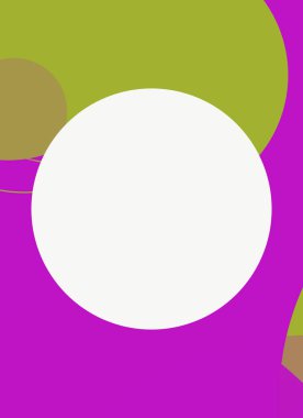 Colorful modern abstract decorative texture design