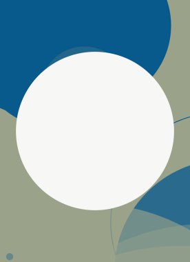 Colorful modern abstract decorative texture design