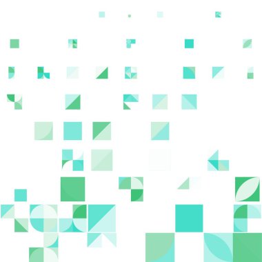 Colorful modern abstract decorative texture design