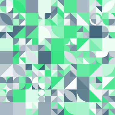 Colorful modern abstract decorative texture design