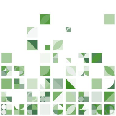 Colorful modern abstract decorative texture design