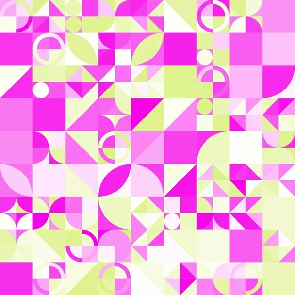 Colorful modern abstract decorative texture design