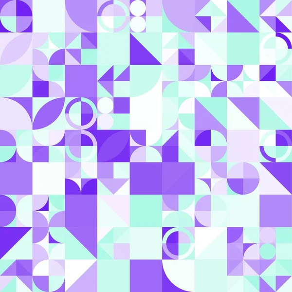 Colorful modern abstract decorative texture design