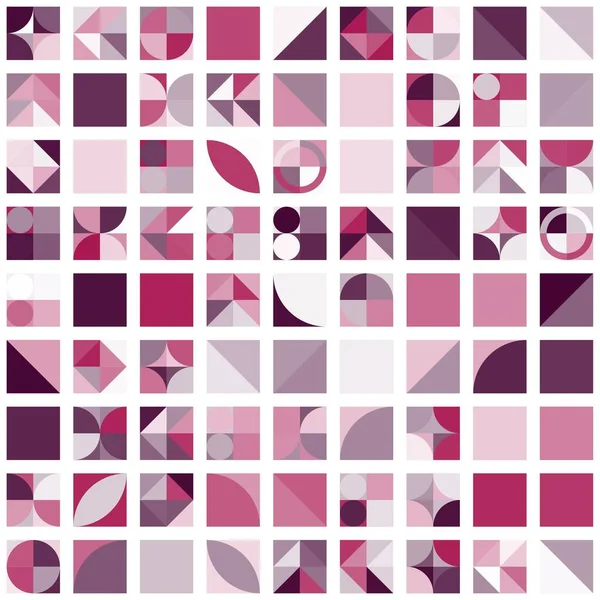 Colorful modern abstract decorative texture design