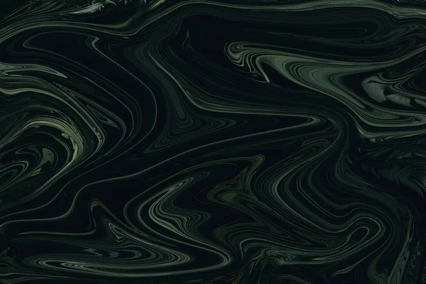 그라운드 디자인 Painted Background Swirls Pattern Design — 스톡 사진