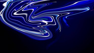 Karışık sıvı boyalarla el boyası suluboya. Soyut akrilik resim. Modern sanat. Marked luquid mermer soyut arkaplan.