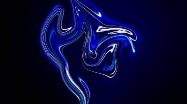 Karışık sıvı boyalarla el boyası suluboya. Soyut akrilik resim. Modern sanat. Marked luquid mermer soyut arkaplan.