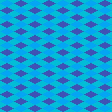 Kusursuz renkli geometrik desen tasarımı. Modern sanat. Soyut arkaplan.