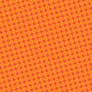 Kusursuz renkli geometrik desen tasarımı. Modern sanat. Soyut arkaplan.