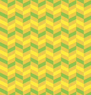 Kusursuz renkli geometrik desen tasarımı. Modern sanat. Soyut arkaplan.