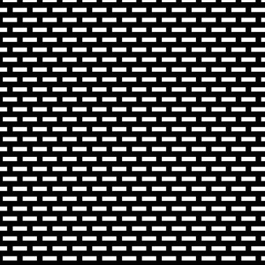 Kusursuz renkli geometrik desen tasarımı. Modern sanat. Soyut arkaplan.