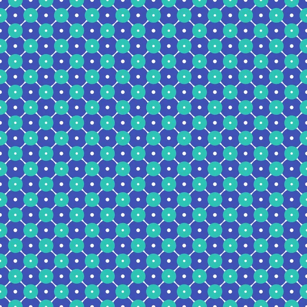 Kusursuz renkli geometrik desen tasarımı. Modern sanat. Soyut arkaplan.