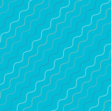 Kusursuz renkli geometrik desen tasarımı. Modern sanat. Soyut arkaplan.