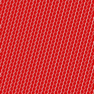 Renkli, dikişsiz geometrik desen tasarımı. Modern sanat. Soyut arkaplan.