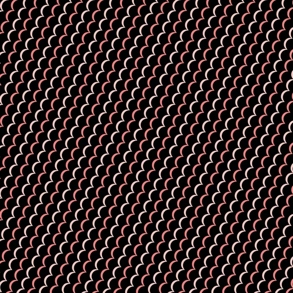 Renkli, dikişsiz geometrik desen tasarımı. Modern sanat. Soyut arkaplan.