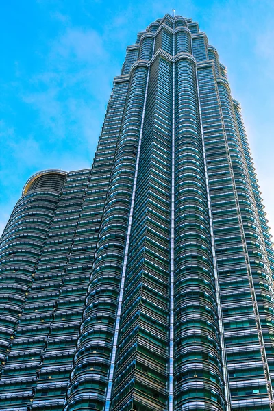 Skyscraper. — Stock Photo, Image