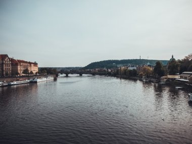 Moldau Prag, Çek Cumhuriyeti 'nde klasik tarzda
