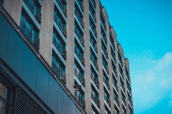 Fachada del edificio de oficinas — Foto de Stock