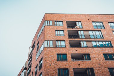 manchester, büyük gökdelen