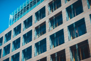 ticari Yapı İnşaat