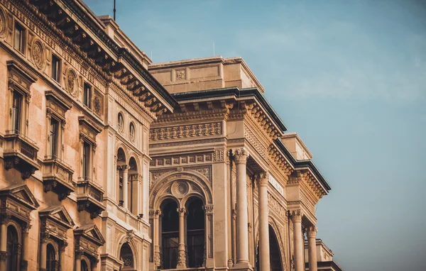 Santa Maria delle Grazie — Stockfoto